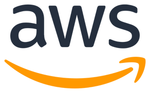Amazon Web Services (AWS) logo